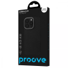 Чохол Proove Carbon Slim MagSafe для Iphone 16 Pro Max Black 194926