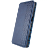 Чохол-книжка ETMA Cub для Samsung Galaxy A07 Синій 195350