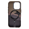 Чохол PHIBR Carbonite MagSafe для Iphone 16 Pro Design 7 195077