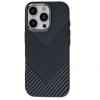 Чохол PHIBR Carbonite MagSafe для Iphone 15 Pro Design 5