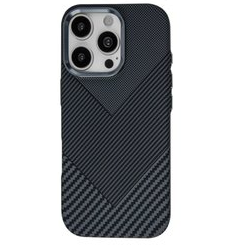 Чохол PHIBR Carbonite MagSafe для Iphone 14 Pro Design 5