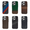 Чохол PHIBR Carbonite MagSafe для Iphone 16 Pro Design 7 195081