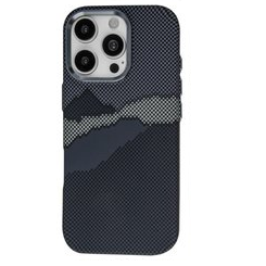 Чохол PHIBR Carbonite MagSafe для Iphone 15 Pro Design 9