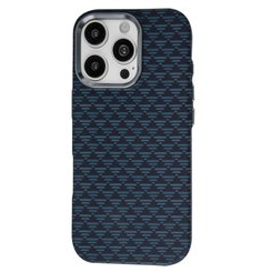 Чохол PHIBR Carbonite MagSafe для Iphone 15 Pro Max Design 7