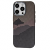 Чохол PHIBR Carbonite MagSafe для Iphone 16 Pro Max Design 3