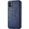 Чохол-книжка ETMA Cub для Samsung Galaxy A07 Синій 195351