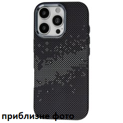 Чохол PHIBR Carbonite MagSafe для Iphone 13/14 Design 1