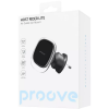 Автотримач для телефону Proove Host Rider Lite Black 194841