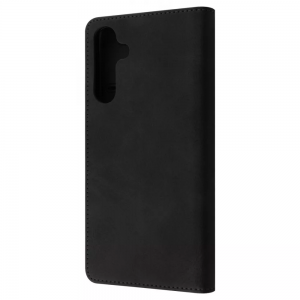 Чохол-книжка WAVE Fold для Samsung Galaxy A16 Black