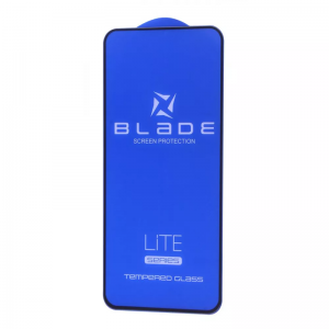 Захисне скло Blade Lite для Xiaomi Redmi Note 10 Pro / Note 11 Pro / 11 Pro 5G / 12 Pro Black