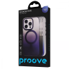 Чохол Proove Shadow Star MagSafe для Iphone 16 Pro Deep purple 194935