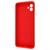 Чохол WAVE Colorful з мікрофіброю для Samsung Galaxy A07 Pink sand 195454