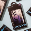 Чохол Proove Shadow Star MagSafe для Iphone 16 Pro Deep purple 194938