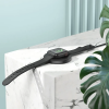 Бездротовий зарядний пристрій BOROFONE BQ18 3в1 Type-C Black 195278