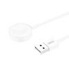 Бездротовий зарядний пристрій для годинника XO CX012 USB White