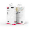 Бездротовий зарядний пристрій для годинника XO CX012 USB White 195281