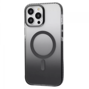 Чохол Proove Shadow Star MagSafe для Iphone 16 Pro Black