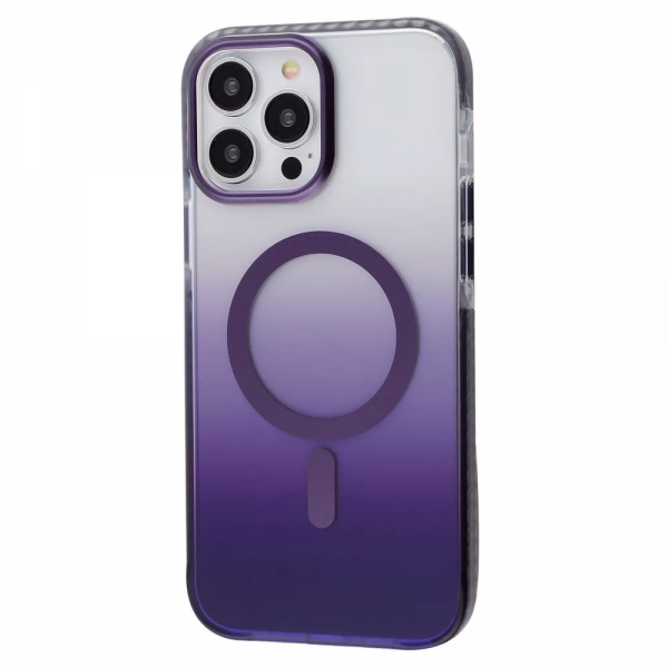 Чохол Proove Shadow Star MagSafe для Iphone 16 Pro Deep purple