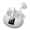 Навушники бездротові Proove Thunder Buds SE TWS ANC APP White 195330