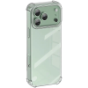 Чохол ETMA Armored для Iphone 17 Pro Прозорий 195379