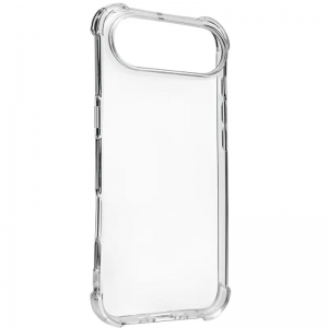Чохол ETMA Armored для Iphone 17 Air Прозорий