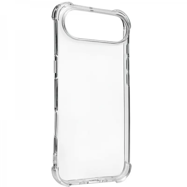 Чохол ETMA Armored для Iphone 17 Air Прозорий