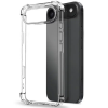 Чохол ETMA Armored для Iphone 17 Air Прозорий 195382