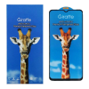 Захисне скло Giraffe Anti-static для Motorola Moto E13 Black