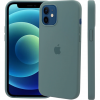 Чохол Silicone Case для Iphone 12 Mini Teal