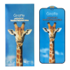 Захисне скло Giraffe Anti-static для Iphone 16 Pro Max Black