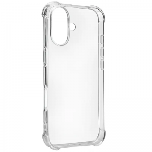 Чохол ETMA Armored для Iphone 17 Прозорий