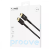 Кабель Proove PlayBack HDMI to HDMI 3м Black 194701