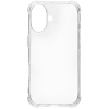 Чохол ETMA Armored для Iphone 17 Прозорий 195387