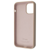 Чохол Silicone Case для Iphone 12 Mini Dark Stone 194888