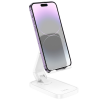 Підставка для телефону та планшета Hoco HD8 White