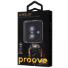 Захисне скло Proove Achilles на камеру для Iphone 17 Blue 195401