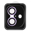 Захисне скло Proove Achilles на камеру для Iphone 17 Purple