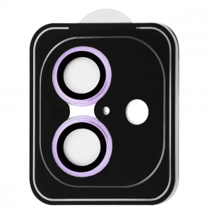 Захисне скло Proove Achilles на камеру для Iphone 17 Purple
