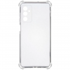 Чохол ETMA Armored із захистом камери для Samsung Galaxy A26 Прозорий