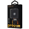 Захисне скло Proove Achilles на камеру для Iphone 17 Air Black 195413