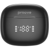 Навушники бездротові Proove Digital TWS APP Black 195305
