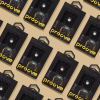 Захисне скло Proove Achilles на камеру для Iphone 17 Air Black 195414