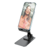 Підставка для телефону та планшета Hoco PH50 Black 194780
