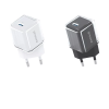 Зарядний пристрій Proove Pure GaN 30W Type-C Black 195031