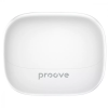 Навушники бездротові Proove Digital Pro TWS ANC APP White 195422