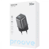 Зарядний пристрій Proove Pure GaN 30W Type-C Black 195032