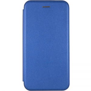 Чохол-книжка Class для Samsung Galaxy A06 Синій
