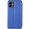 Чохол-книжка Class для Samsung Galaxy A06 Синій 195066