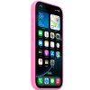 Чохол Silicone case Magsafe для Iphone 16 Pro Peony 194901
