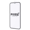 Захисне скло PIXEL 9Н для Iphone 12 Mini Black